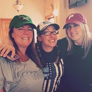 Meet your Posher, Chelle